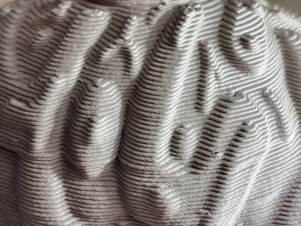 SEEDART — Bol