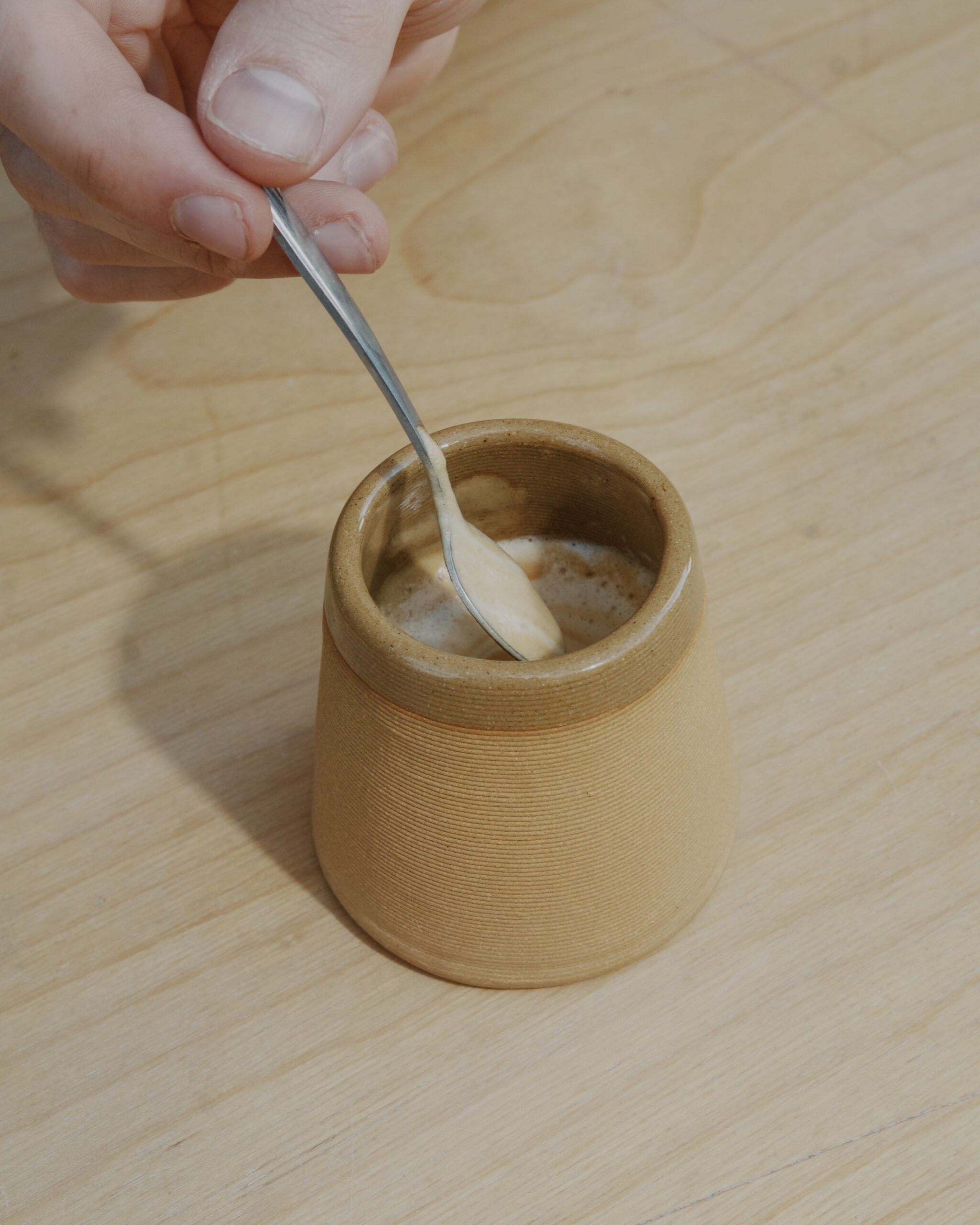 Conic Cups - Lungo