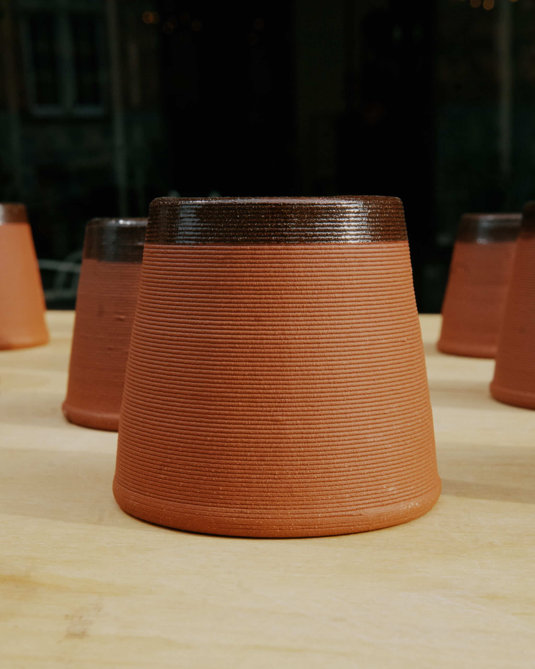 Conic Cups - Lungo – Image 6