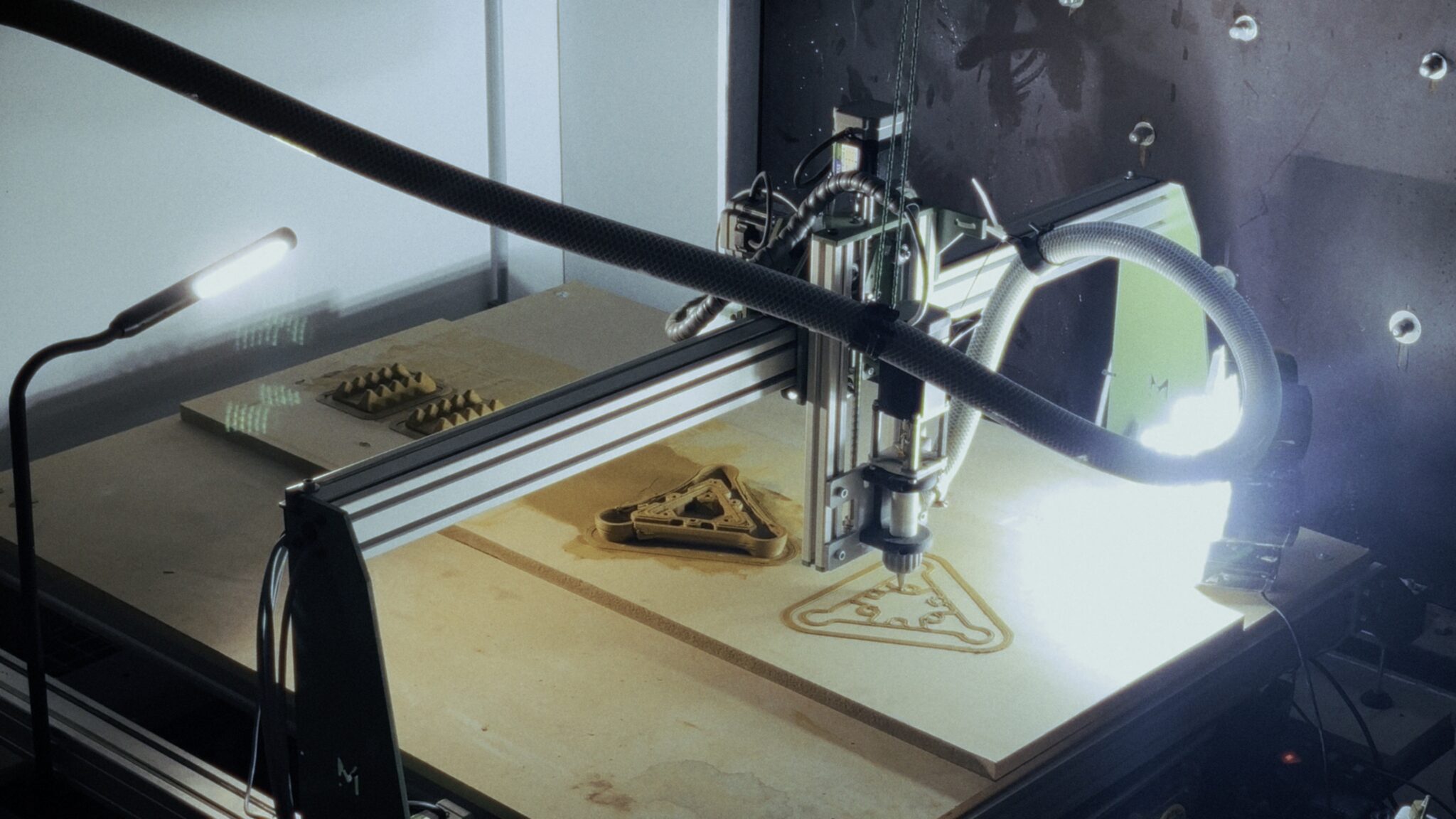 Machina V1
